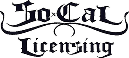 SO CAL LICENSING trademark