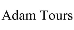 ADAM TOURS trademark