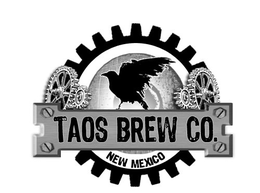 TAOS BREW CO. NEW MEXICO trademark