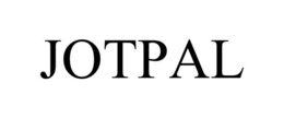 JOTPAL trademark
