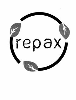 REPAX trademark