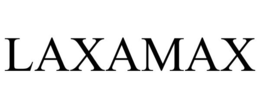 LAXAMAX trademark