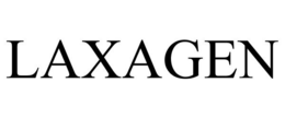 LAXAGEN trademark