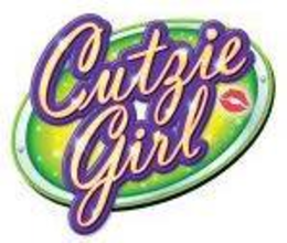 CUTZIE GIRL trademark