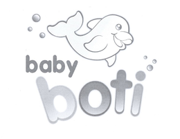 BABY BOTI trademark