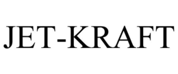 JET-KRAFT trademark