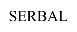 SERBAL trademark