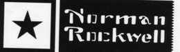 NORMAN ROCKWELL trademark