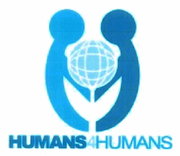 HUMANS4HUMANS trademark