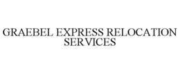 GRAEBEL EXPRESS RELOCATION SERVICES trademark