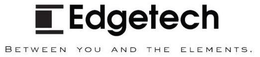 E EDGETECH BETWEEN YOU AND THE ELEMENTS. trademark