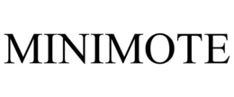 MINIMOTE trademark