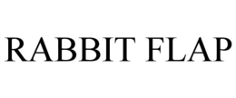 RABBIT FLAP trademark