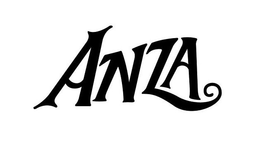 ANZA trademark