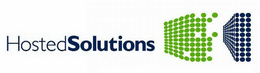 HOSTED SOLUTIONS trademark