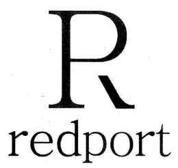 R REDPORT trademark