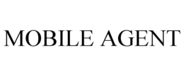 MOBILE AGENT trademark