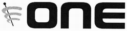 ONE trademark