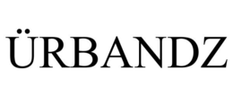 ÜRBANDZ trademark