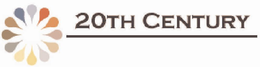 20TH CENTURY trademark