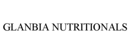 GLANBIA NUTRITIONALS trademark