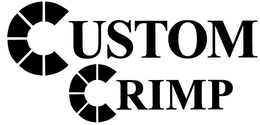 CUSTOM CRIMP trademark