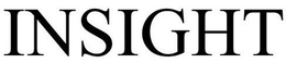 INSIGHT trademark