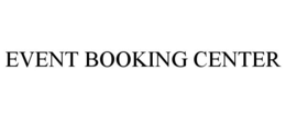 EVENT BOOKING CENTER trademark