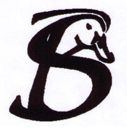 S B trademark