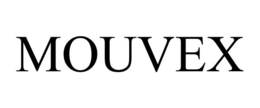MOUVEX trademark