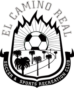 EL CAMINO REAL SOCCER & SPORTS RECREATION CLUB trademark