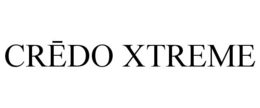 CREDO XTREME trademark