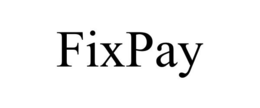 FIXPAY trademark