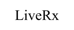 LIVERX trademark