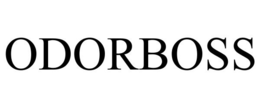 ODORBOSS trademark