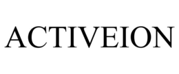 ACTIVEION trademark