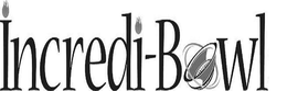 INCREDI-BOWL trademark