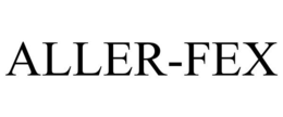 ALLER-FEX trademark