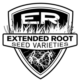 ER EXTENDED ROOT SEED VARIETIES trademark