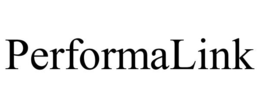 PERFORMALINK trademark