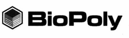 BIOPOLY trademark