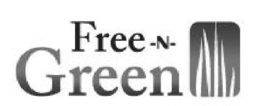 FREE -N- GREEN trademark