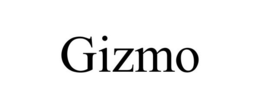 GIZMO trademark