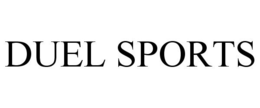 DUEL SPORTS trademark