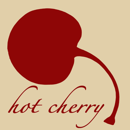 HOT CHERRY trademark