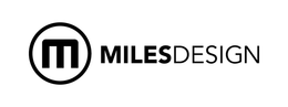 M MILES DESIGN trademark