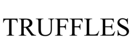 TRUFFLES trademark