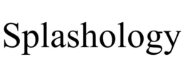 SPLASHOLOGY trademark
