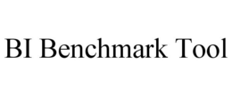 BI BENCHMARK TOOL trademark