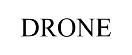 DRONE trademark